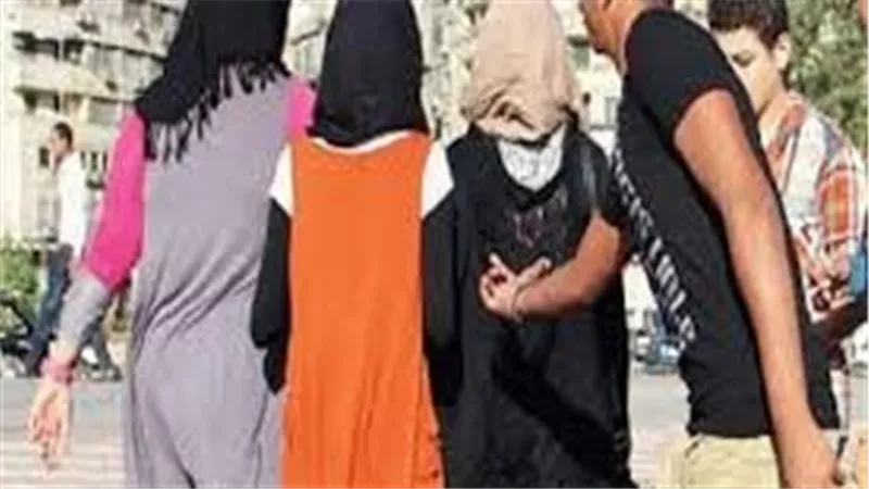 بعد الفيديو المتداول.. تفاصيل تحرش طالب بفتاة الدقهلية