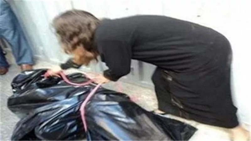 مش قادرة أنسى حبيبي.. لماذا قتلت شيماء عريسها بعد 60 يومًا زواج؟