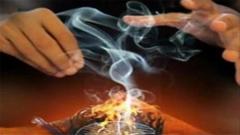 ضحية عمل سفلي.. كشف غموض مقتل شاب في مصر القديمة وقرار من النيابة