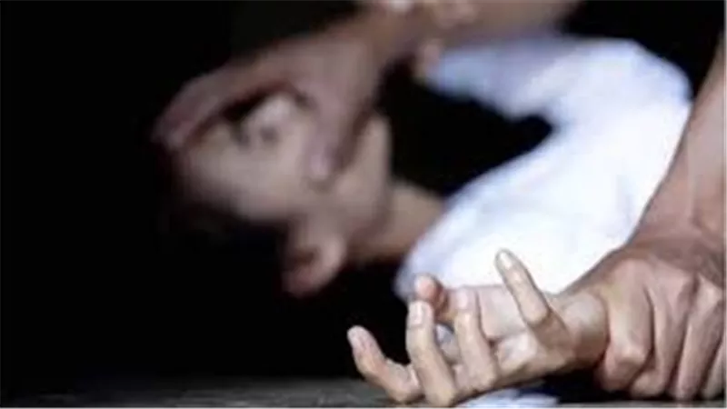 خلص على مراته ورماها للكلاب.. القصة الكاملة لجريمة معقدة كشفتها شهادة طفلة 