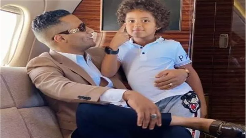 دفاع الطفل الضحية يكشف التفاصيل.. تطورات مثيرة في ضرب ابن محمد رمضان لزميله