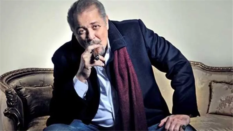 رفض التعامل مع ابنه.. أسرار لأول مرة عن محمود عبدالعزيز ومسلسل جبل الحلال | فيديو