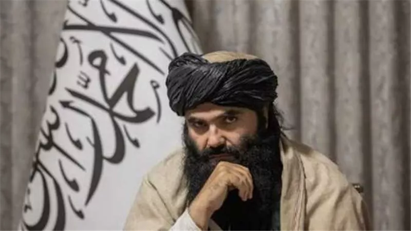 «ملك الموت».. من هو الأفغاني سراج الدين حقاني متصدر المطلوبين بقوائم الإرهاب؟