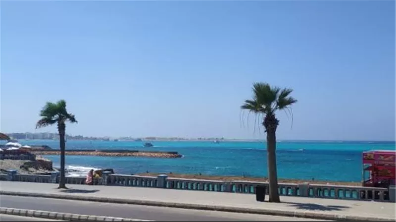 حالة الطقس اليوم السبت 26-10-2024