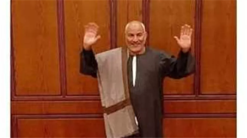 مات على الكرسي.. تفاصيل جديدة عن وفاة كبير مشجعي الزمالك في الشرقية