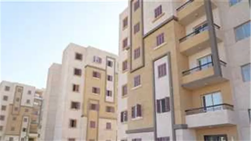 كل ما تريد معرفته عن سعر كراسة الشروط والفائدة ونظام تقسيط شقق سكن لكل المصريين
