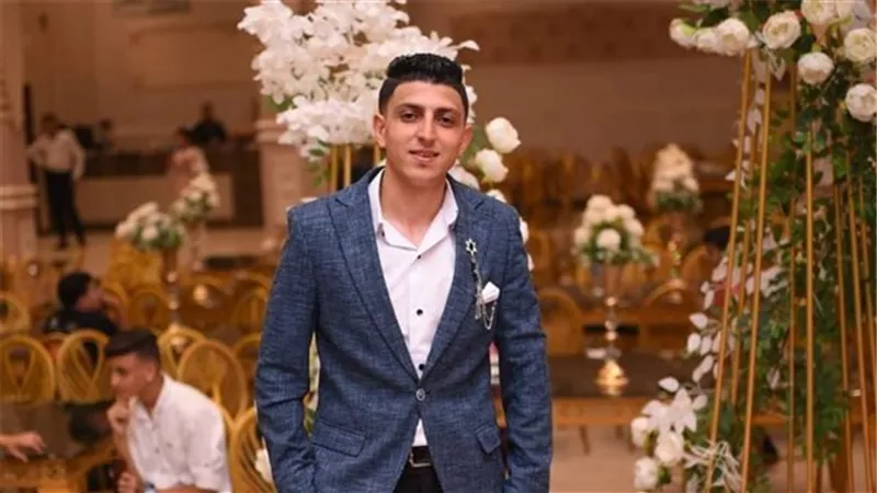 مأساة شهر عسل.. التفاصيل الكاملة لوفاة عريسين بالغربية عقب غرقهما بأحد شواطئ دمياط