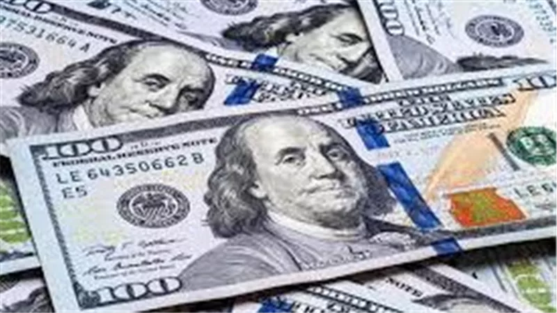 سعر الدولار اليوم الأحد 27-10-2024 قبل بداية التعاملات