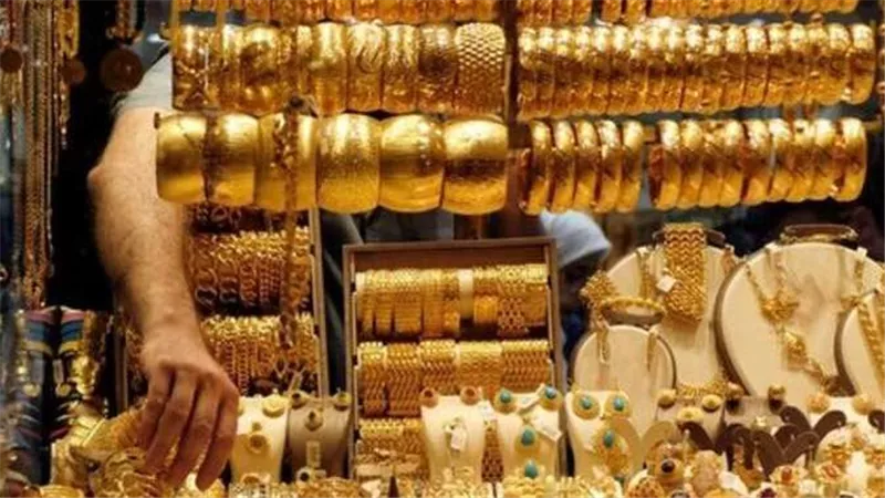 سعر الذهب اليوم الأحد 27-10-2024 بعد آخر ارتفاع