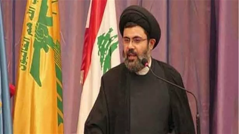 بعد إعلان مقتله.. من هو هاشم صفي الدين 