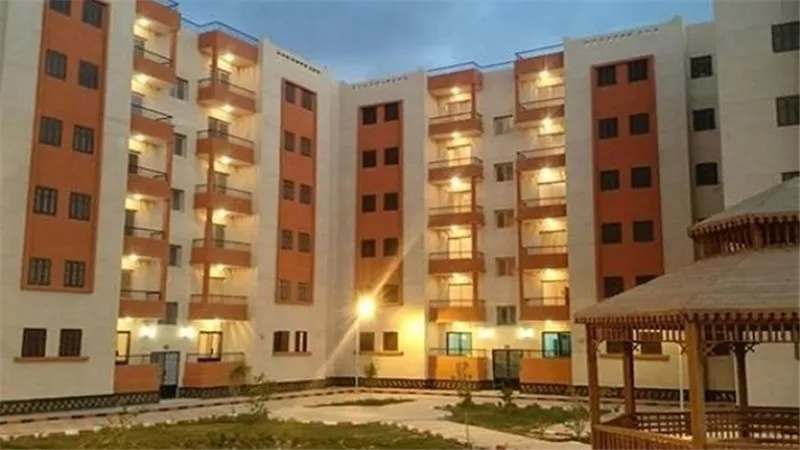 بـ1500 جنيه..احجز شقة كاملة التشطيب في الإسكان الاجتماعي بقسط على 20 عاما