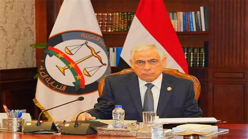 قرار عاجل من النائب العام ضد صاحب فتوى سرقة المياه والكهرباء والغاز