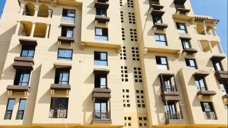بخطوات سهلة.. كيفية عمل حساب بموقع مسكن لحجز الوحدات السكنية