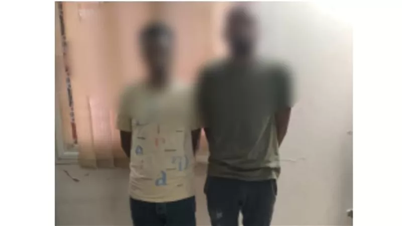 جريمة هزت سوهاج.. حبس قاتلا سائق توك توك البلينا 
