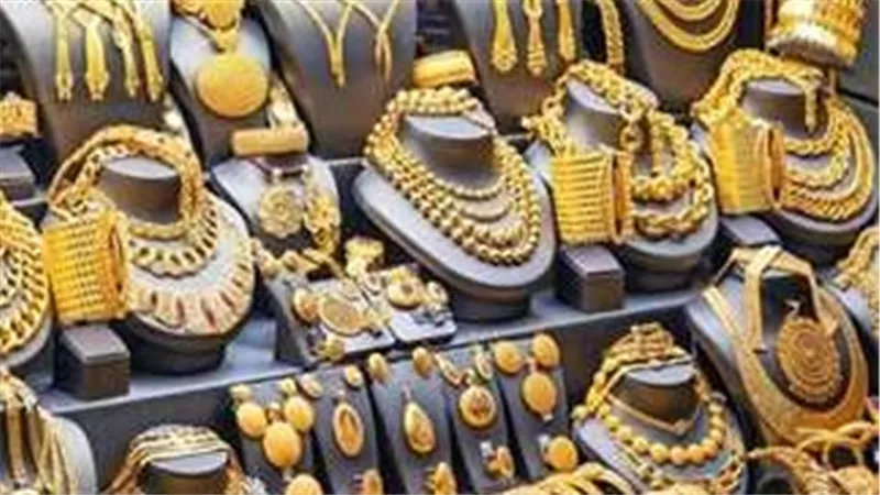 سعر الذهب اليوم الإثنين 28-10-2024 تحرك جديد