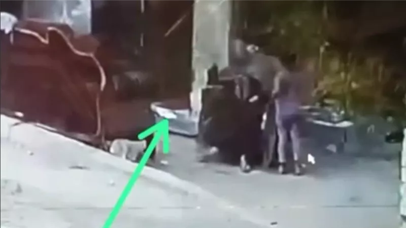 حطيت راسها في المياه.. ماذا قالت المتهمة بقتل طفلة النهضة سجدة؟