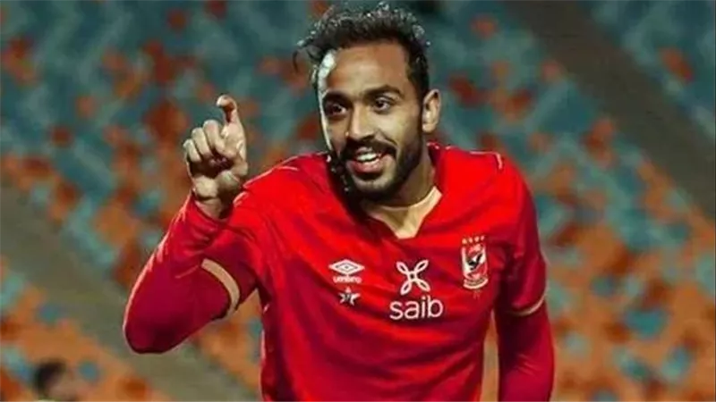 الكورة في ملعبك.. رسالة نارية من شوبير إلى كهربا