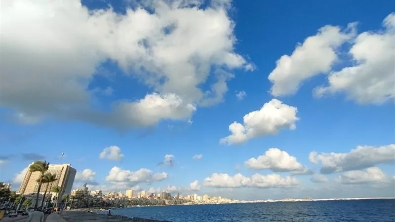 حالة الطقس اليوم الخميس 24-10-2024