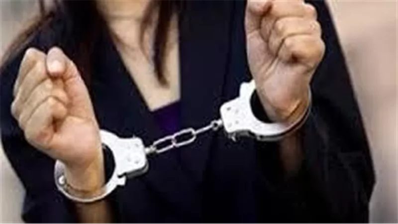 الساعة بـ 10 آلاف.. تفاصيل حبس فتاة أجنبية بتهمة ممارسة الدعارة بالقاهرة الجديدة