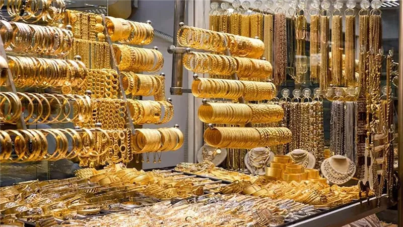 سعر الذهب اليوم الخميس 24-10-2024 تحرك جنوني