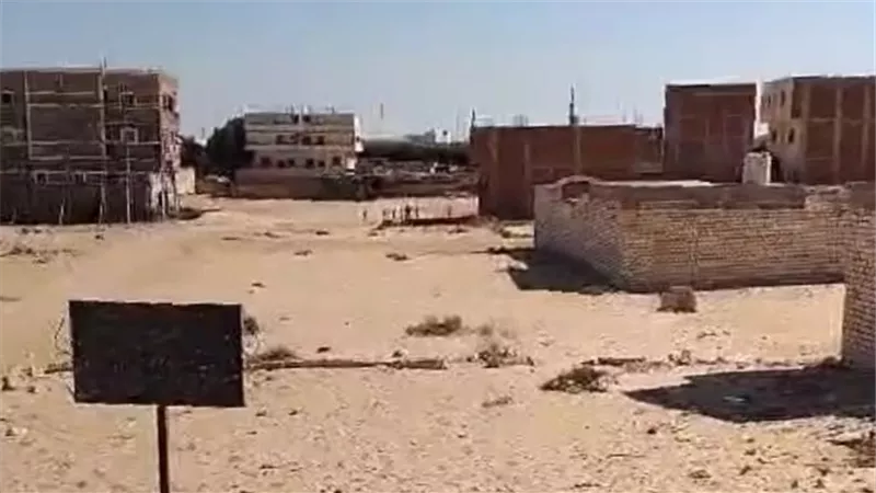 هيئه المجتمعات العمرانية تقضي علي طموحات مليون شخص من ملاك الأمل والقادسية