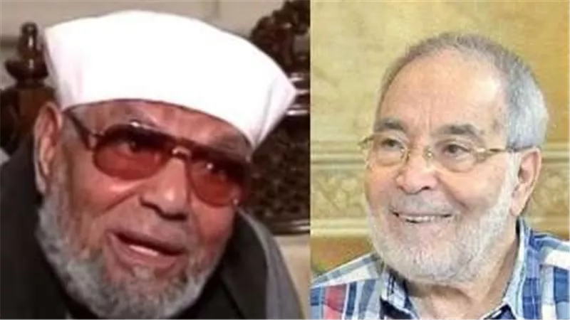 وصية الراحل حسن يوسف.. ما علاقة الشيخ الشعراوى بها؟