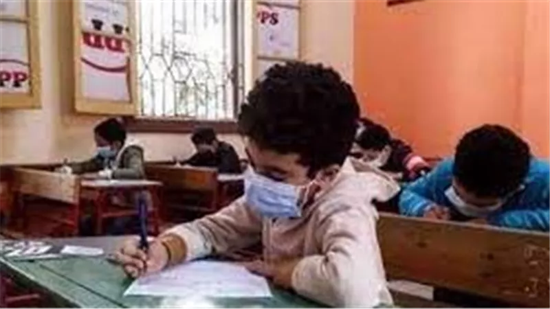 حقيقة إصابة طلاب مدرسة عبد الله بن الزبير بطنطا بعدوى فيروسية وتسمم جماعي