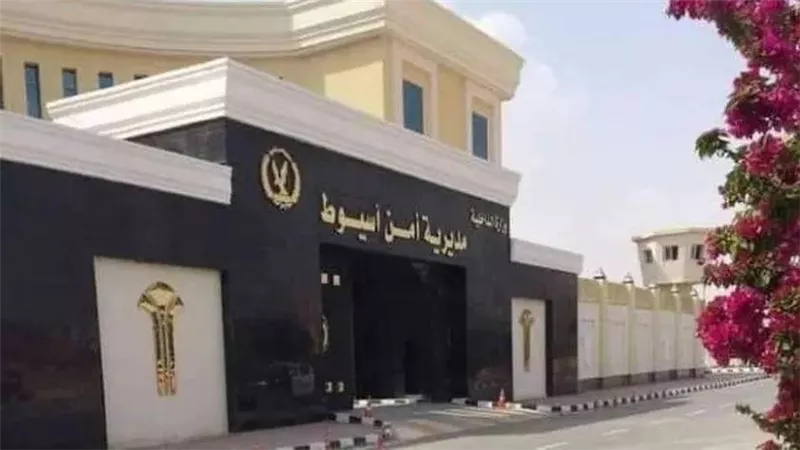 عصابة النقاش.. القصة الكاملة لمقتل لواء شرطة سابق وزوجته في أسيوط
