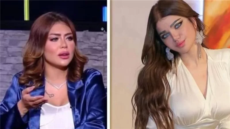 قلبوا على بعض.. تفاصيل مثيرة جديدة في أزمة هدير عبد الرازق وياسمين الخطيب