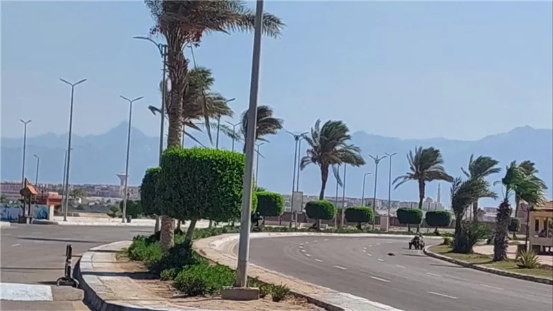 أمطار على هذه المناطق.. الأرصاد تحذر من حالة الطقس غدا الخميس 31-10-2024