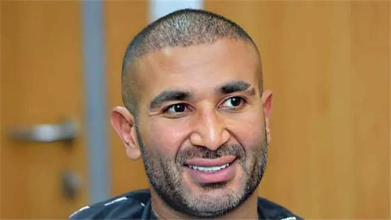 حالة معقدة.. طبيب أحمد سعد يكشف تطورات حالته الصحية