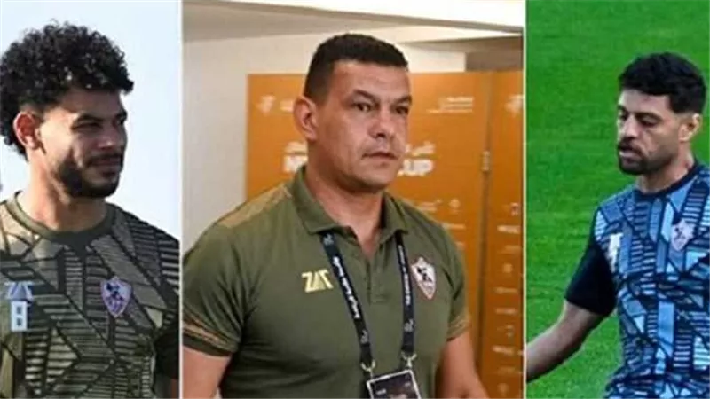 بعد العفو عن ثلاثي الزمالك.. رسائل نارية من أحمد شوبير لهؤلاء