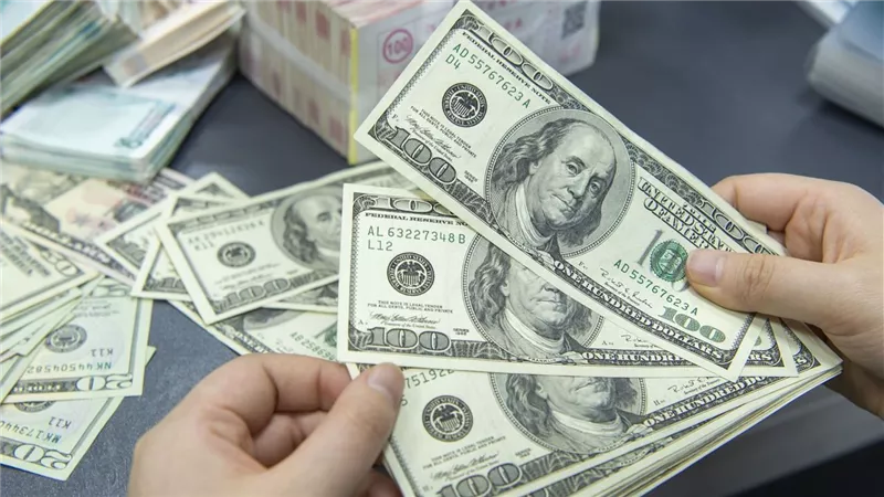 سعر الدولار اليوم الخميس 31-10-2024 بعد ارتفاعه