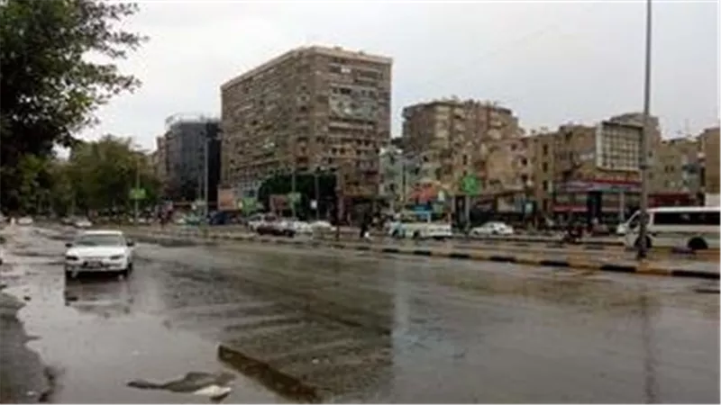 حالة الطقس اليوم الخميس 31-10-2024