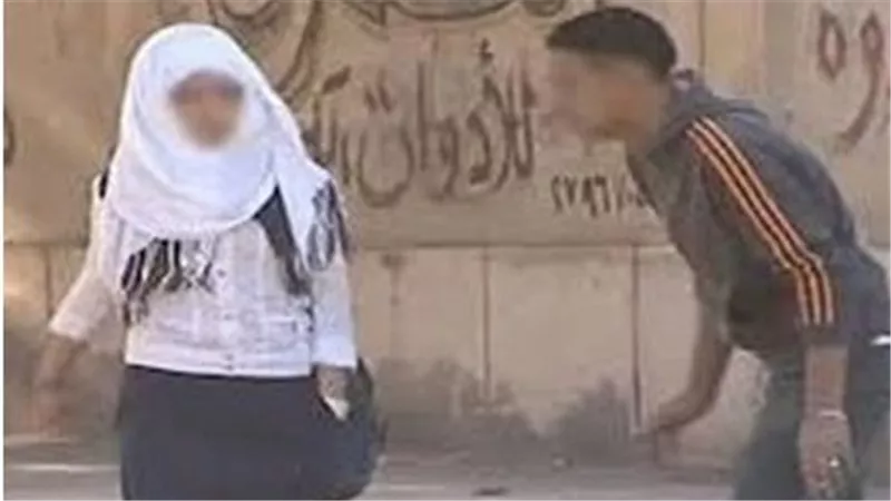 عيب دي بنت منطقتك.. تفاصيل صادمة في مقـ.ـتل شاب وسط الشارع بسبب معاكسة فتاة بالعمرانية 