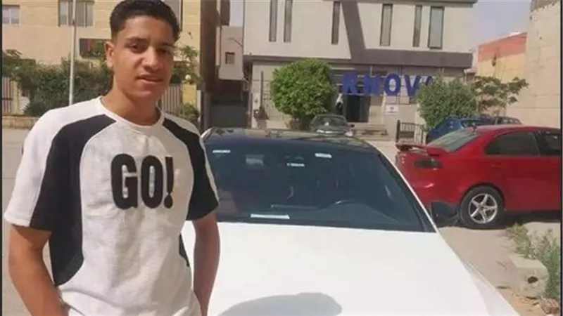 ذهب لشراء حزام فعاد جثة.. تفاصيل مأساوية في مقتل محمد يوم خطوبته بالمنيب