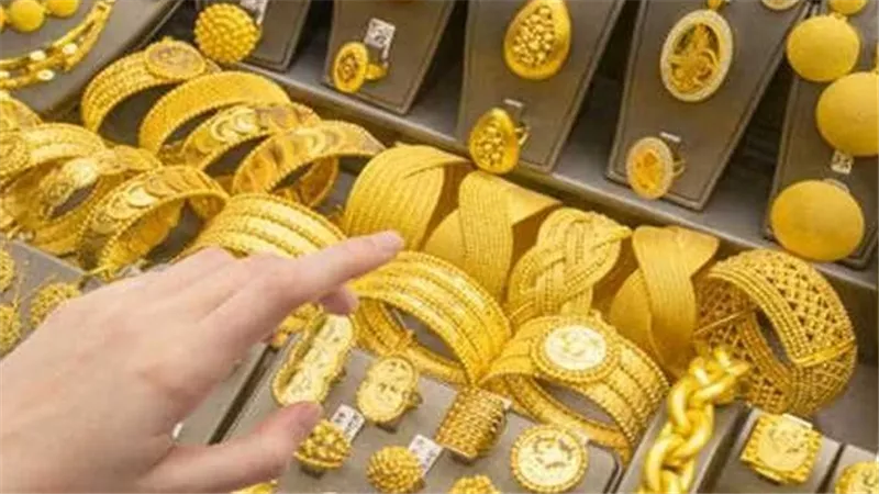 المصريون يحجمون عن شراء المعدن الأصفر.. 28% تراجعا في الطلب على الذهب خلال الربع الثالث