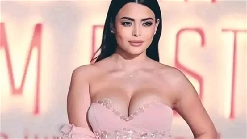 بالأحمر.. أسماء جلال تثير الجدل بإطلالتها بحفل ختام مهرجان الجونة | شاهد