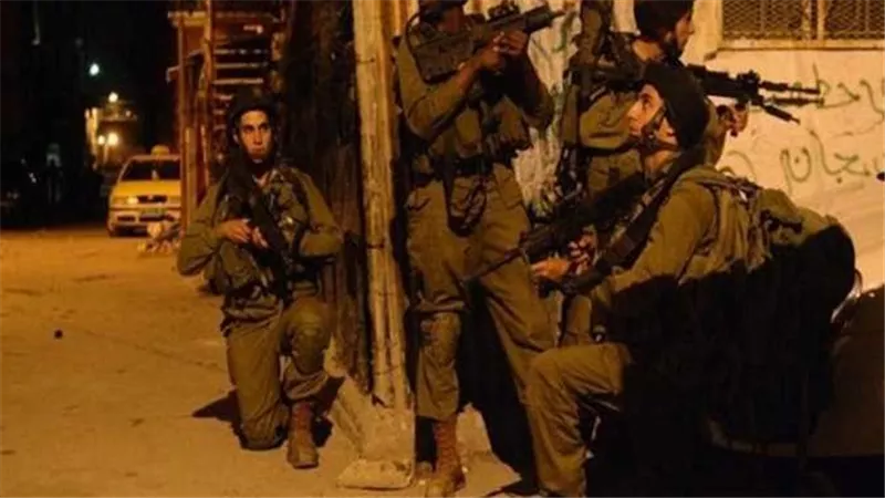 اغتيال قياديين كبيرين في حركة حماس