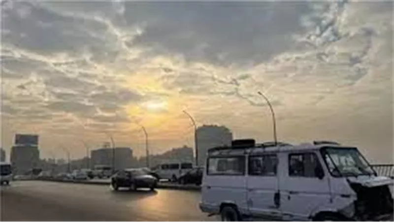 حالة الطقس اليوم السبت 2-11-2024