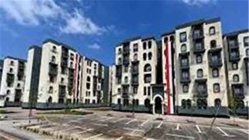  الشقة 90 متر.. طرق حجز وسداد شقق الإسكان المتميز 2024