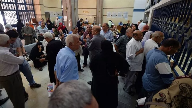 فئات تجمع بين اثنين.. بشرى سارة لأصحاب المعاشات 2024