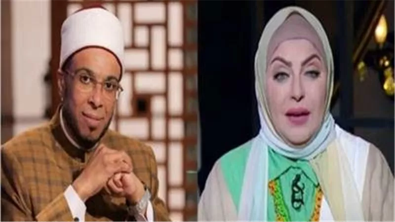 سب وقذف وألفاظ خارجة.. قرار قضائي في محاكمة ميار الببلاوي والشيخ محمد أبو بكر