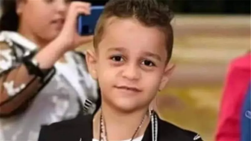 مادة سامة والتهاب سحائي.. القصة الكاملة لواقعة وفاة تلميذ طنطا
