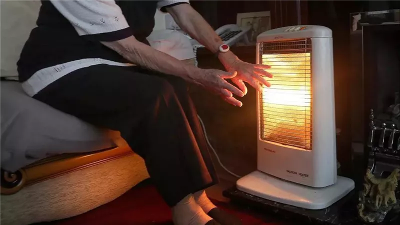 3 أجهزة ترفع فاتورة الكهرباء خلال الشتاء 