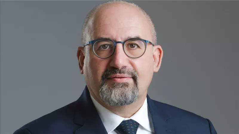 تعيين السيد باولو فيفونا الرئيس التنفيذي والعضو المنتدب لبنك الإسكندرية والسيد أنطونيو برجاليو نائب الرئيس التنفيذي