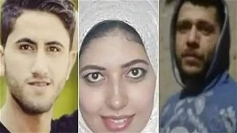 زوجها حرض على اغتصابها.. قرار عاجل من القضاء ضد قاتلي شهيدة الشرف في الدقهلية
