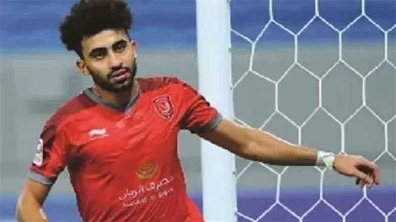 كله كان برضاها.. تحرك جديد من أحمد ياسر المحمدي بشأن سجنه بتهمة هتك عرض فتاة
