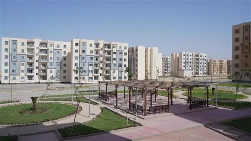 بالرابط..طريقة حجز وحدات الإسكان والتسليم الفوري 2024 في 15 مدينة جديدة 