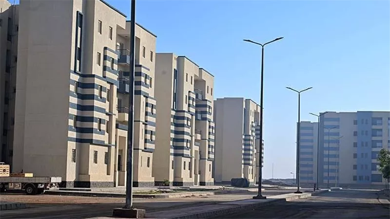 الأسعار وأماكن الحجز.. الأوراق المطلوبة للتقديم على شقق الإسكان الاجتماعي
